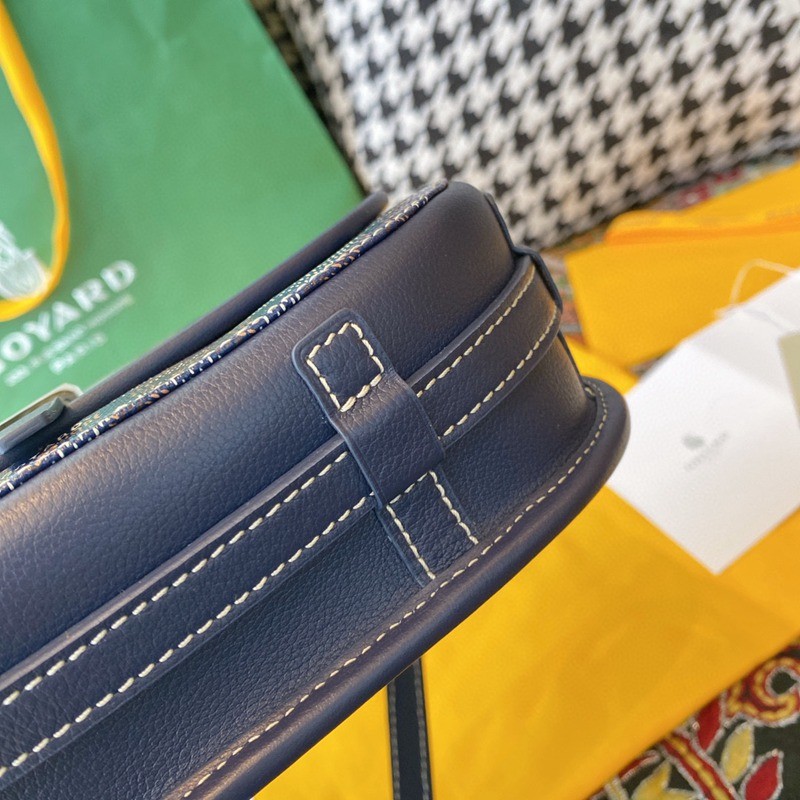 Beédère 郵差包小號_4