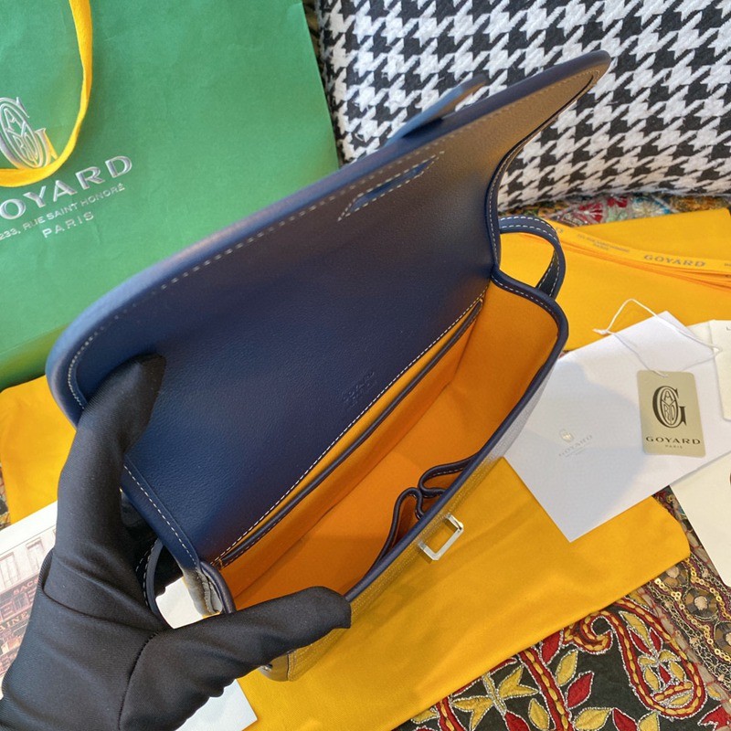 Beédère 郵差包小號_5