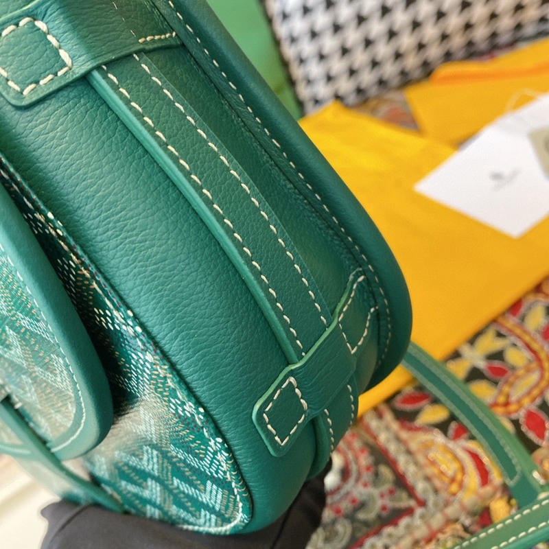 Beédère 郵差包小號_3