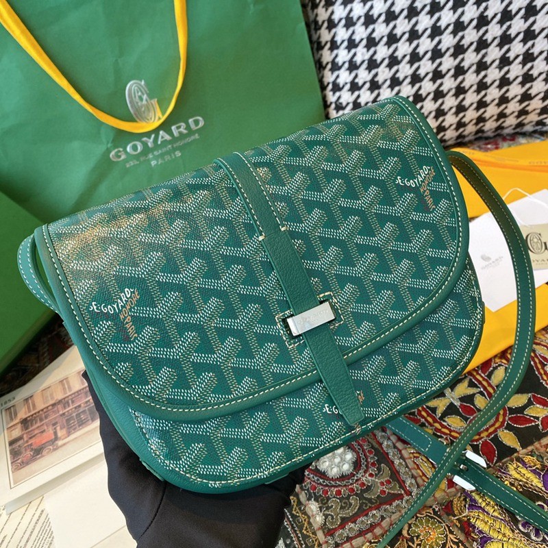 Beédère 郵差包小號_1