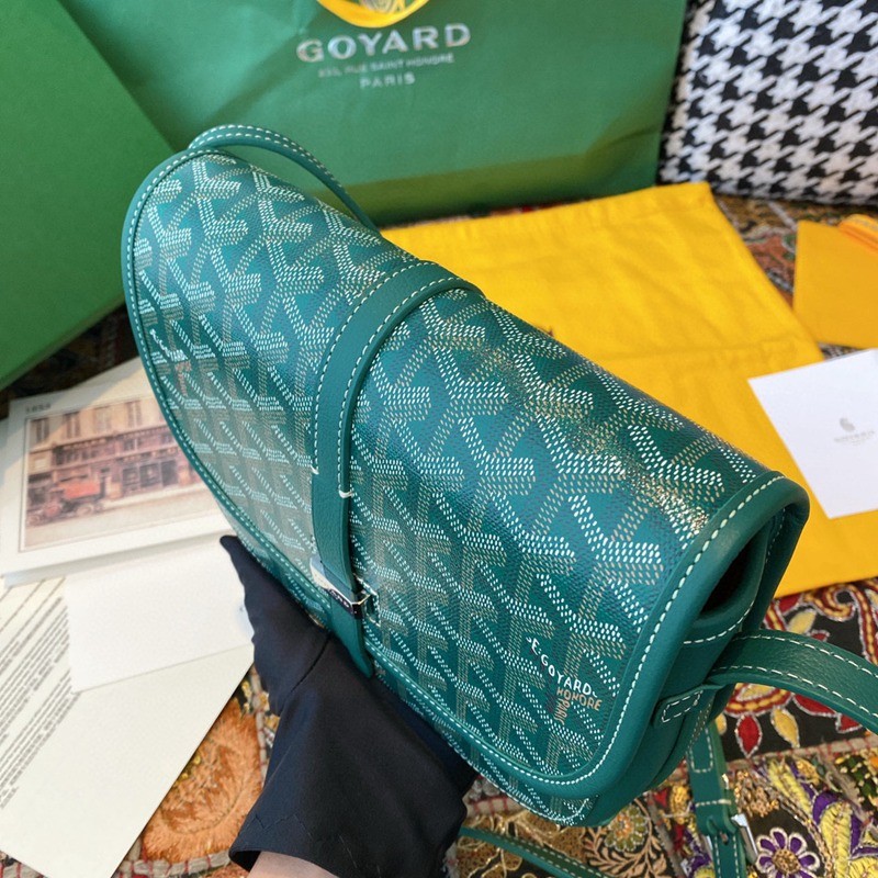 Beédère 郵差包小號_2