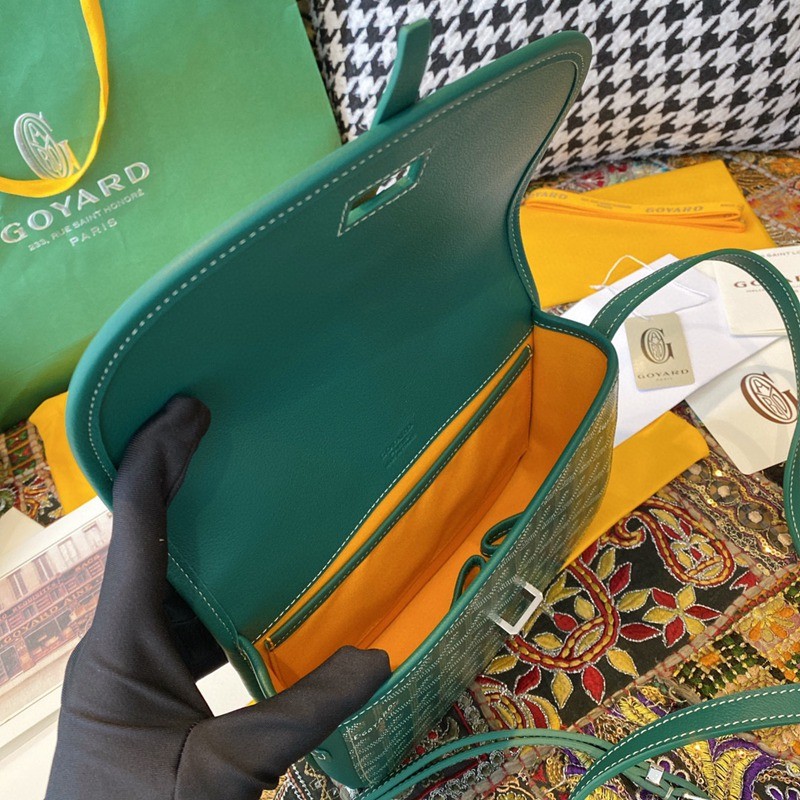 Beédère 郵差包小號_4