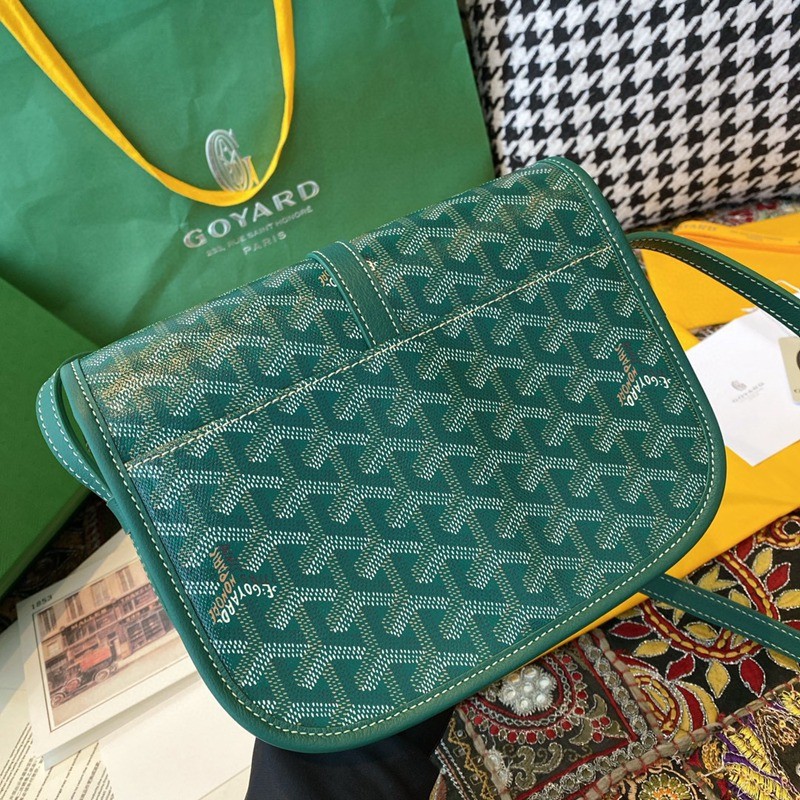 Beédère 郵差包小號_5