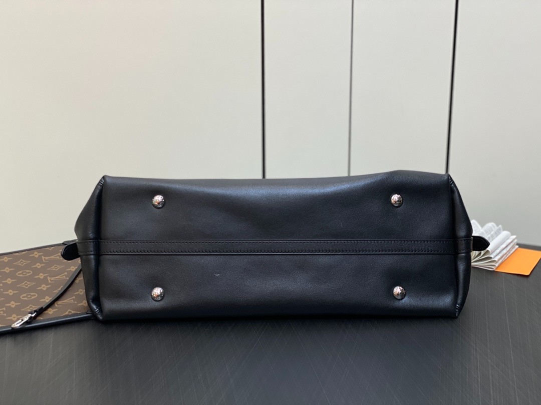 CarryAll Dark 中號手袋  M25143_7