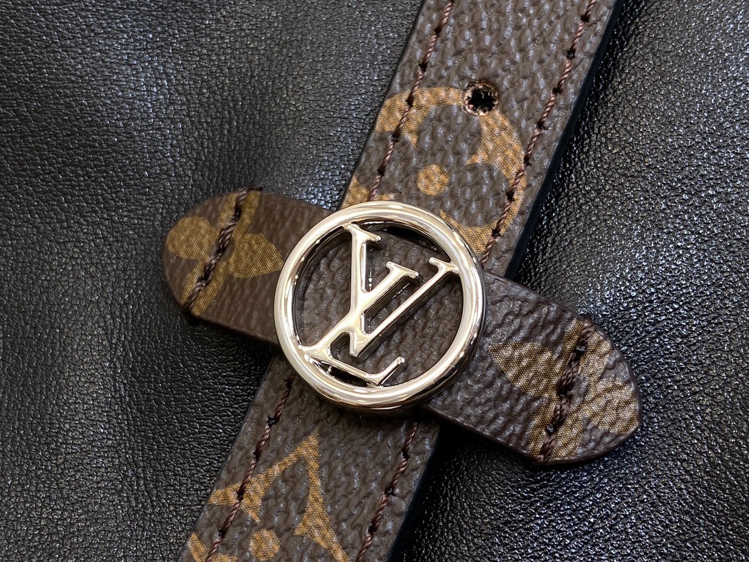 CarryAll Dark 中號手袋  M25143_8