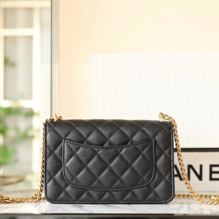 24P愛心調節扣WOC黑色_3