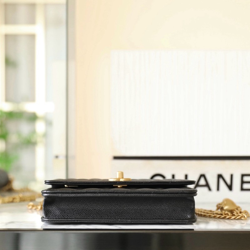 24P愛心調節扣WOC黑色_5