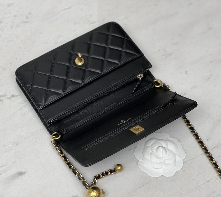 小香金球WOC黑金_4