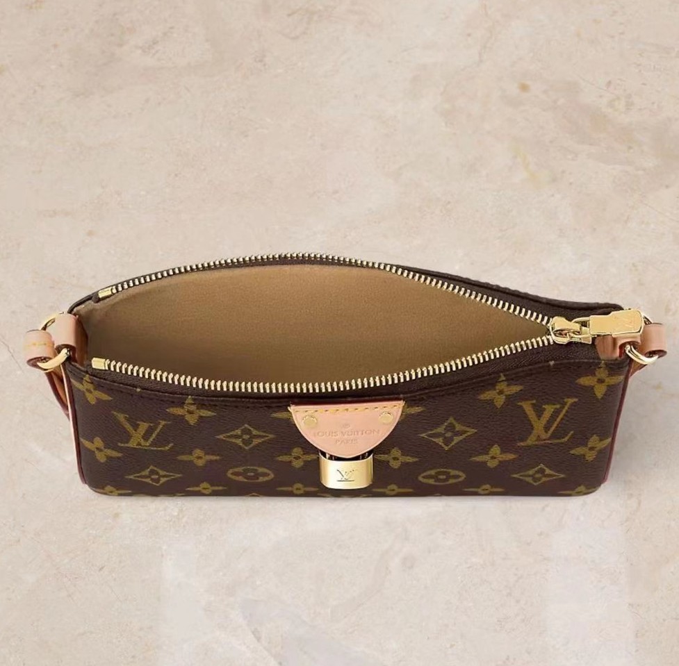 PochetteTirette新款麻將包_3