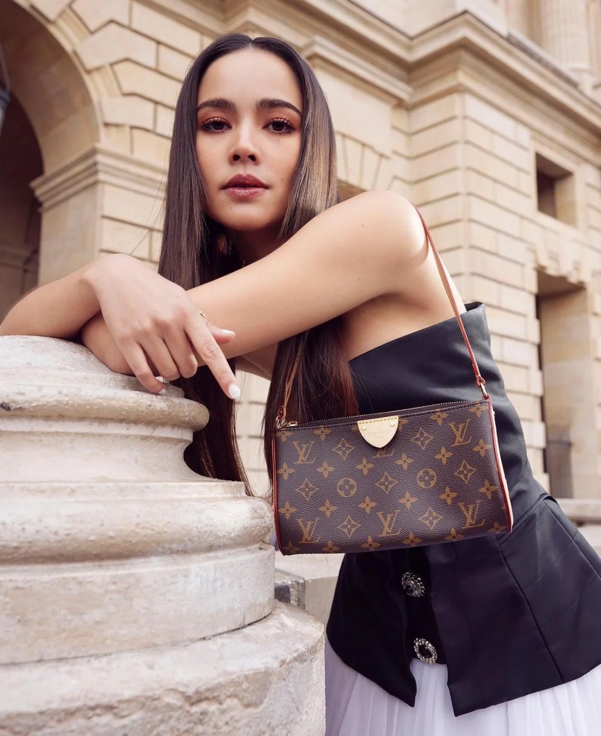 PochetteTirette新款麻將包_5