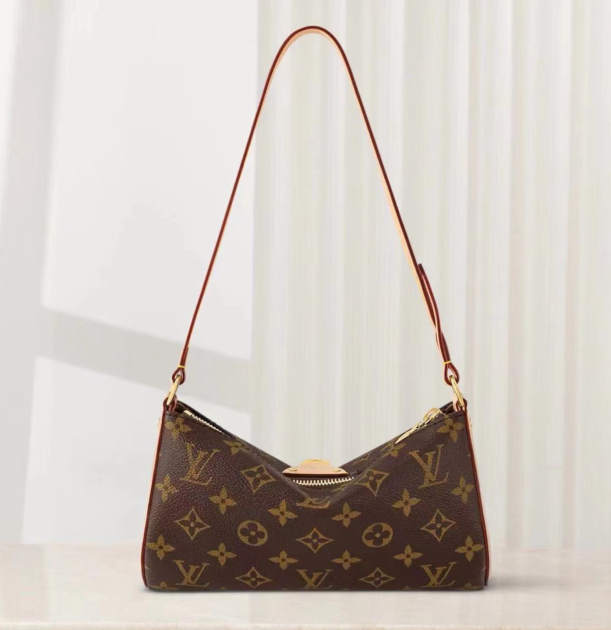 PochetteTirette新款麻將包_2