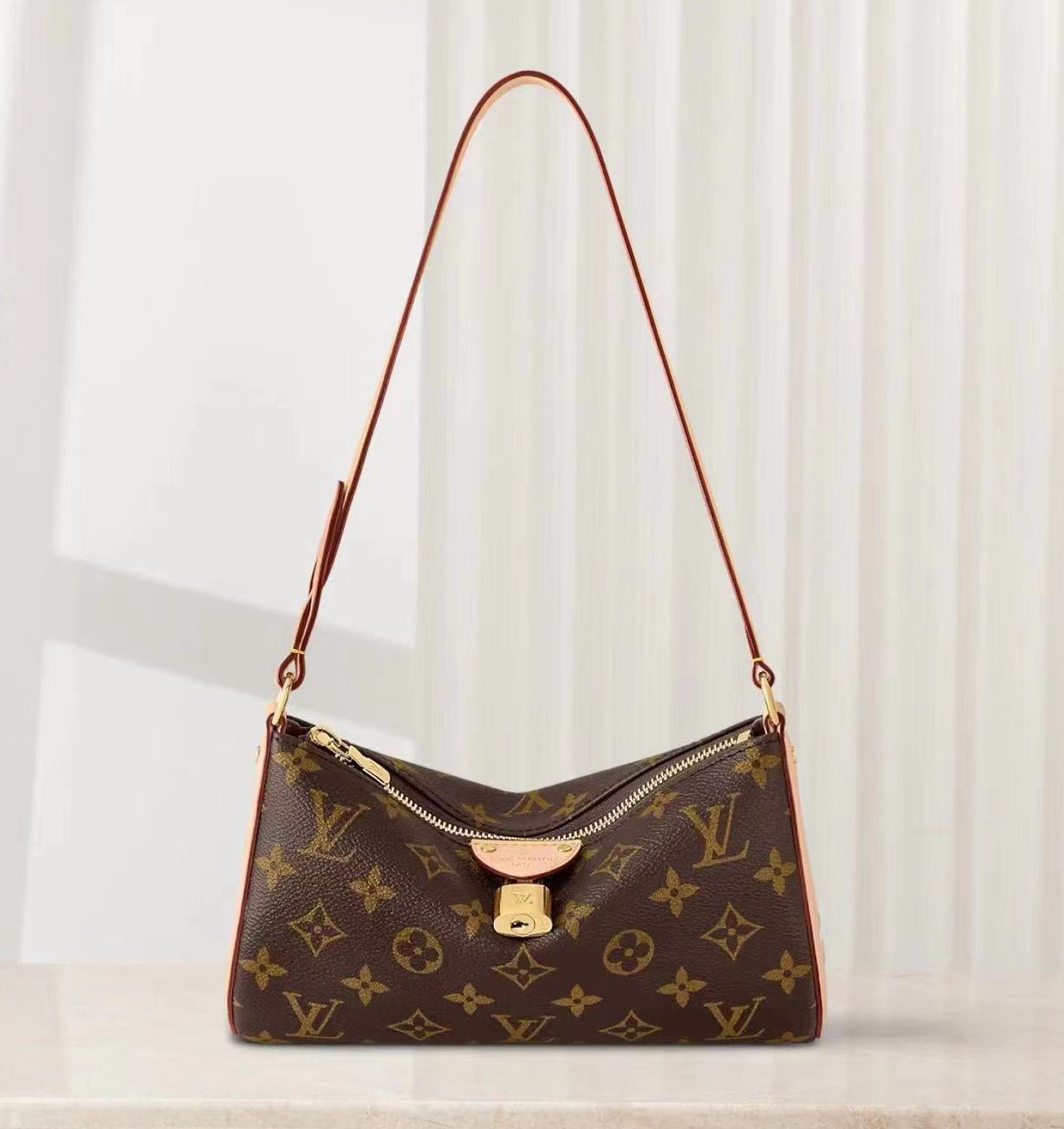 PochetteTirette新款麻將包_1