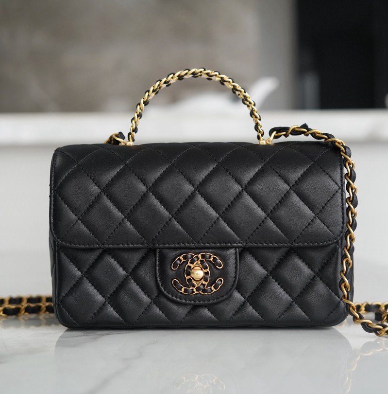 24C新款手柄CFMini19系列黑色_1