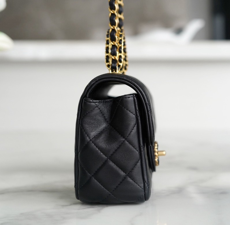 24C新款手柄CFMini19系列黑色_2