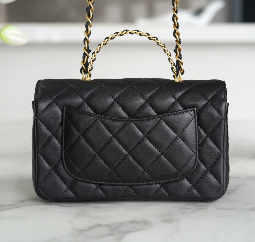 24C新款手柄CFMini19系列黑色_3