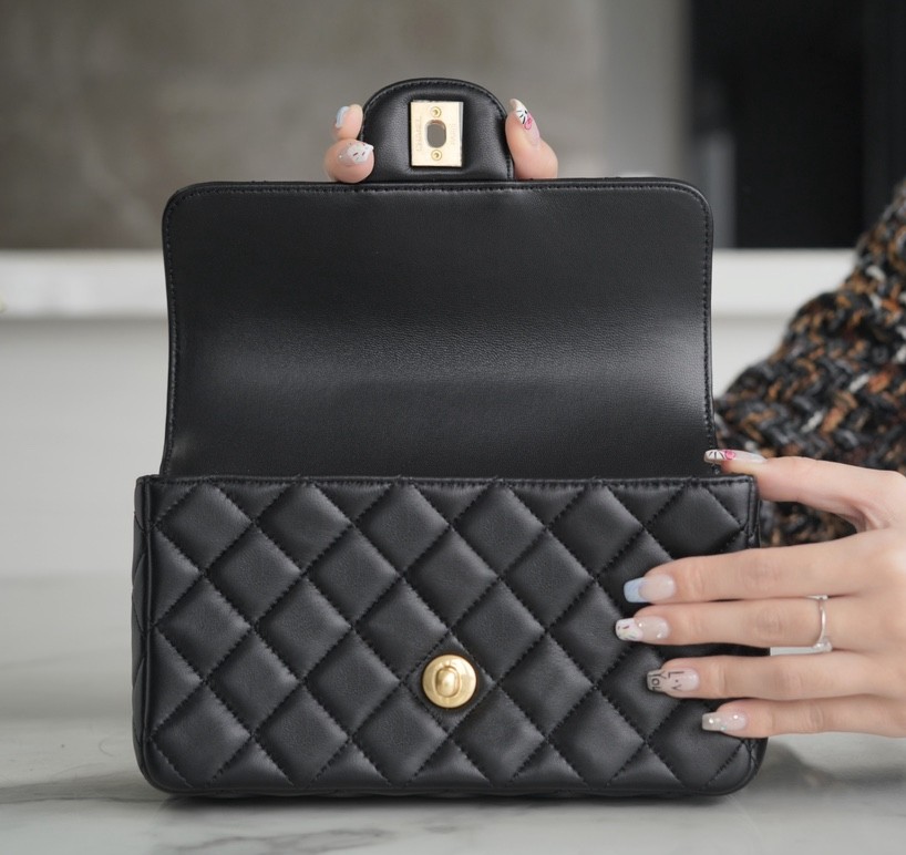 24C新款手柄CFMini19系列黑色_5