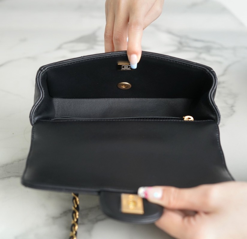 24C新款手柄CFMini19系列黑色_6