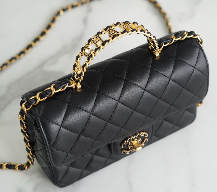 24C新款手柄CFMini19系列黑色_7