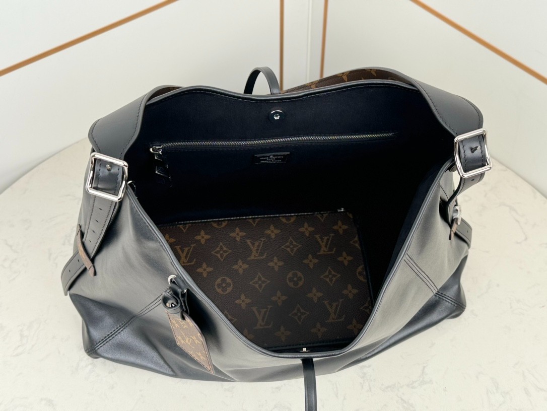 CarryAll Dark 中號手袋  M25143_3