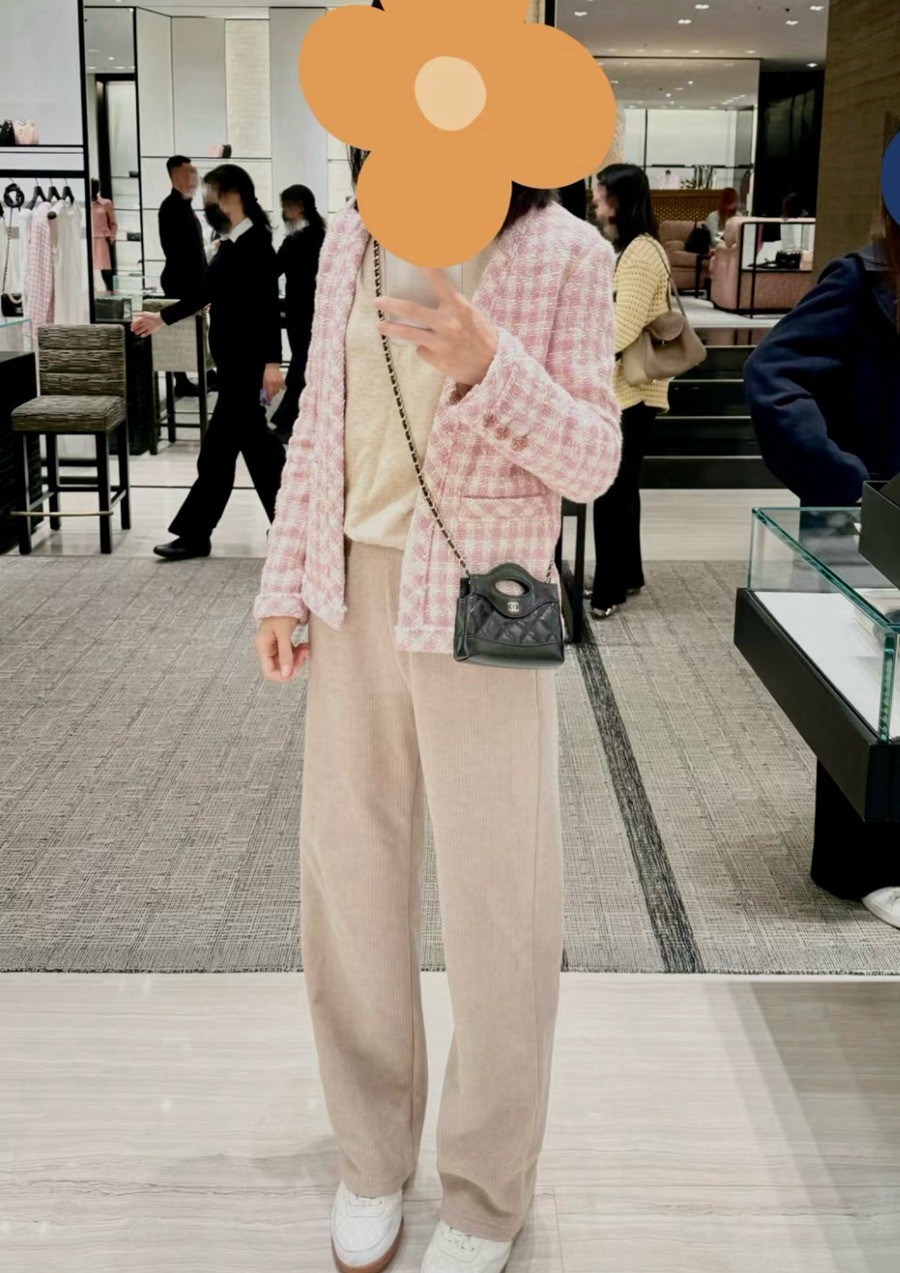 24S 超Mini 31Bag 黑色_7