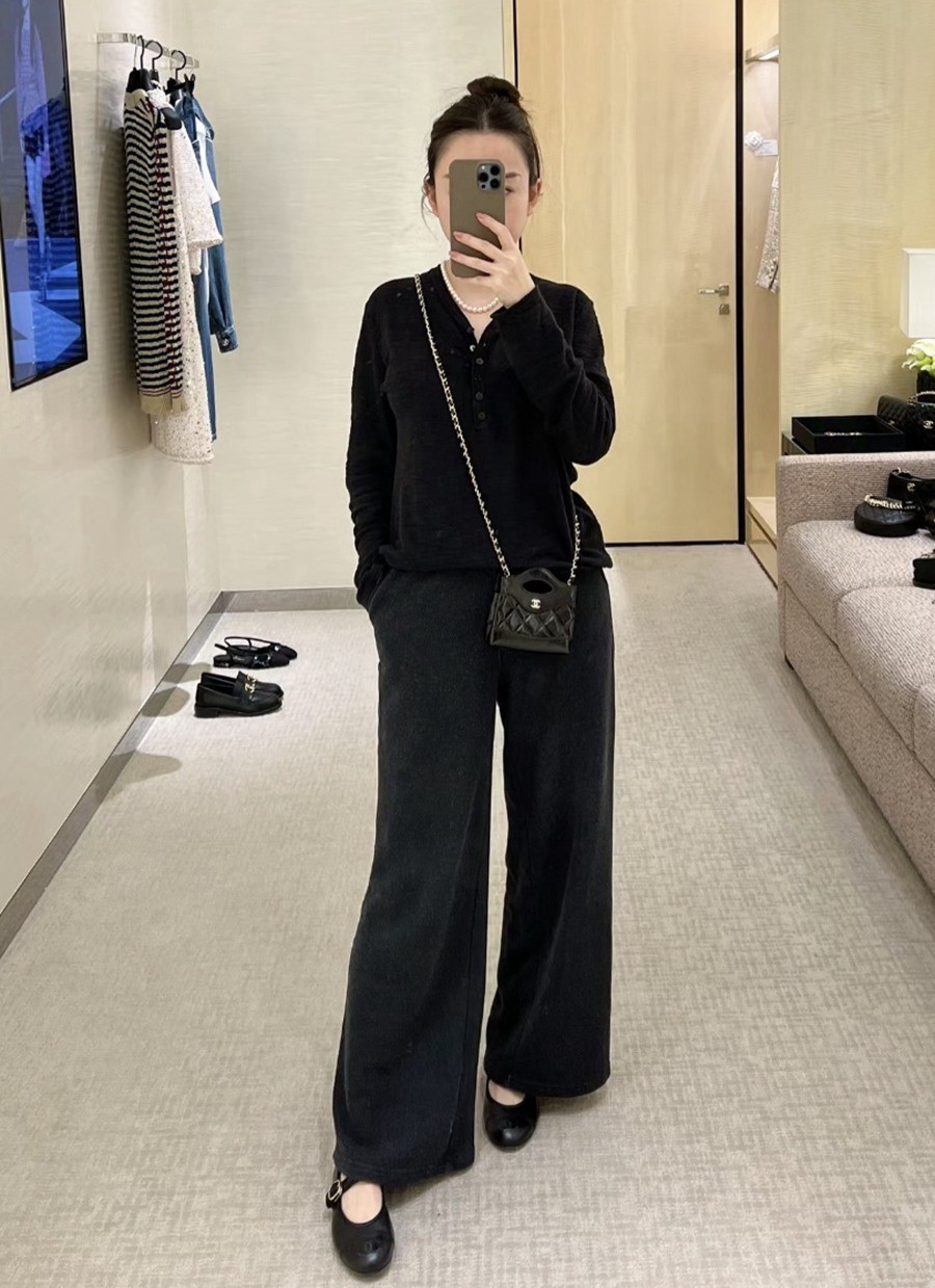 24S 超Mini 31Bag 黑色_8