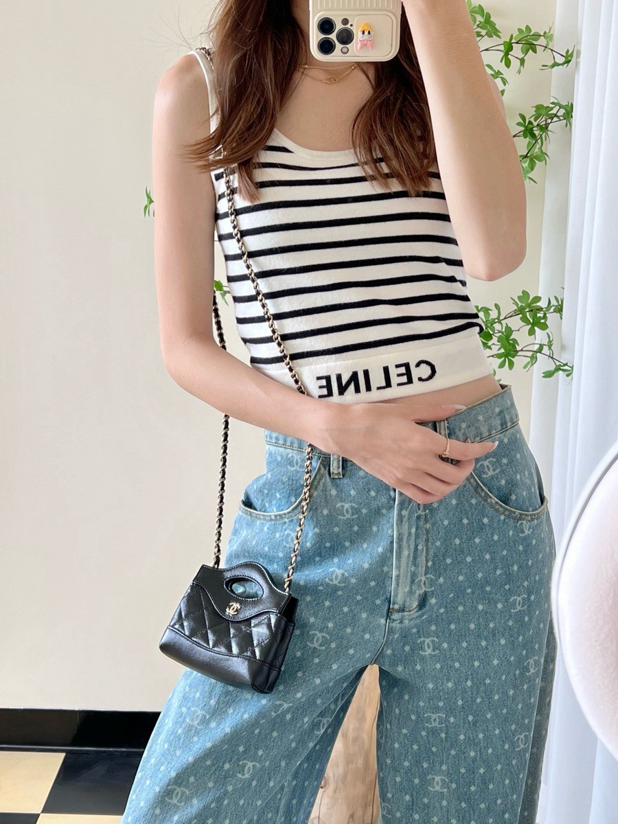 24S 超Mini 31Bag 黑色_10