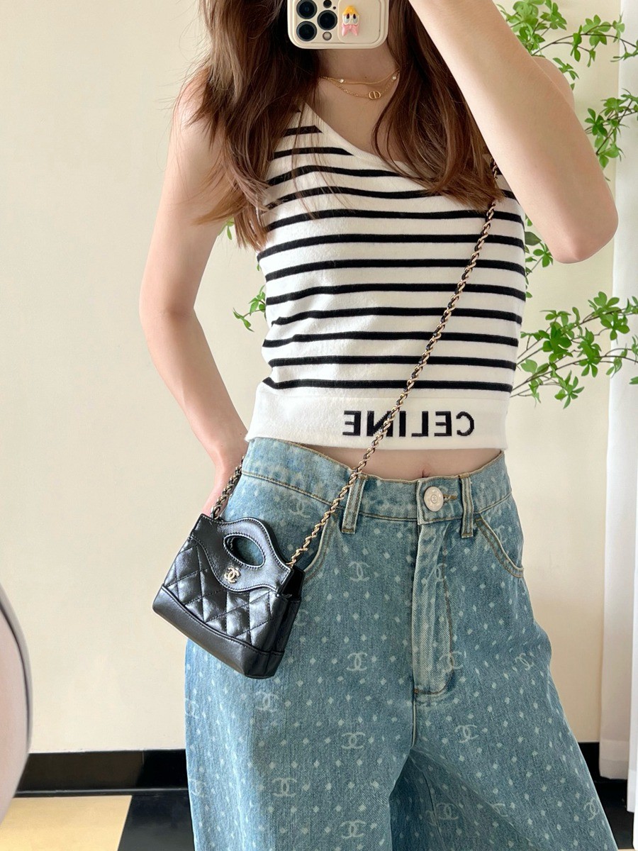 24S 超Mini 31Bag 黑色_11