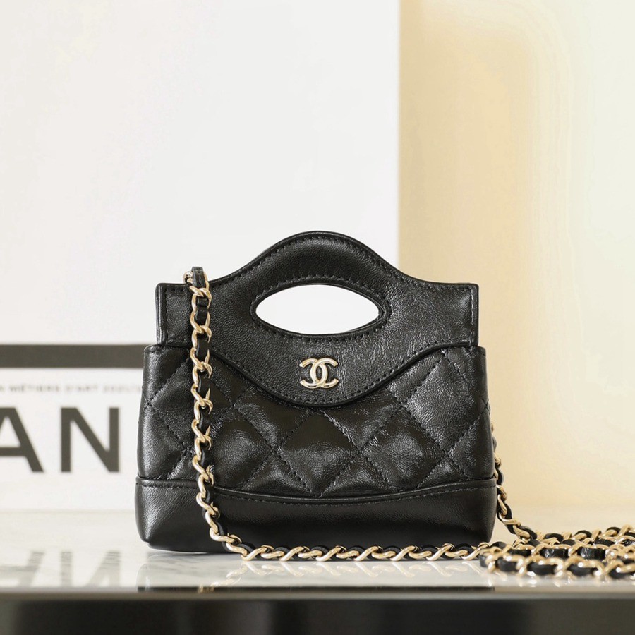 24S 超Mini 31Bag 黑色_1