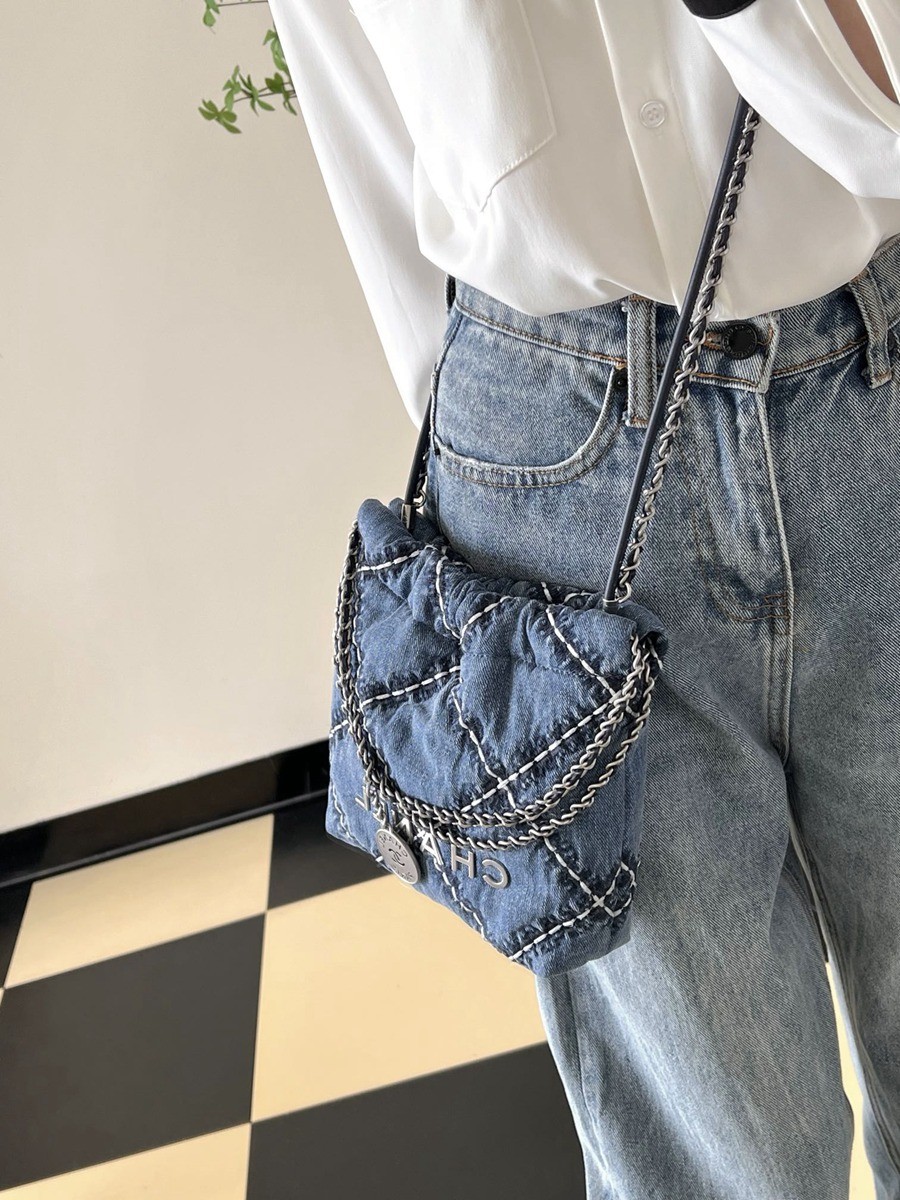 24P 22Bag Mini 丹寧牛仔_7