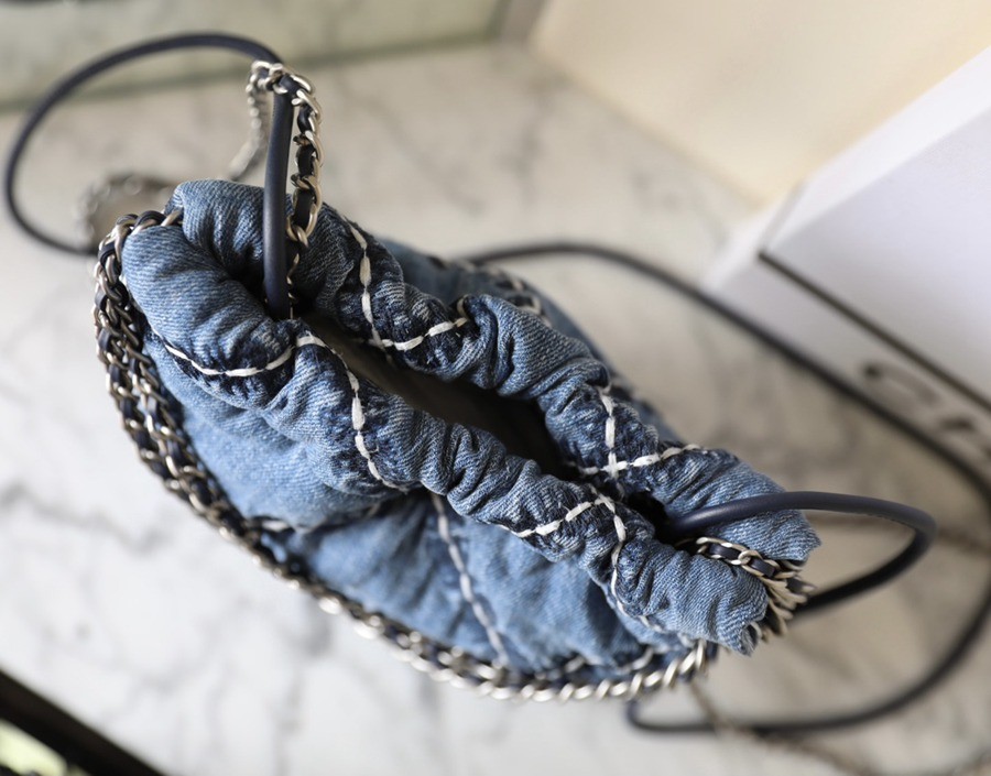 24P 22Bag Mini 丹寧牛仔_4