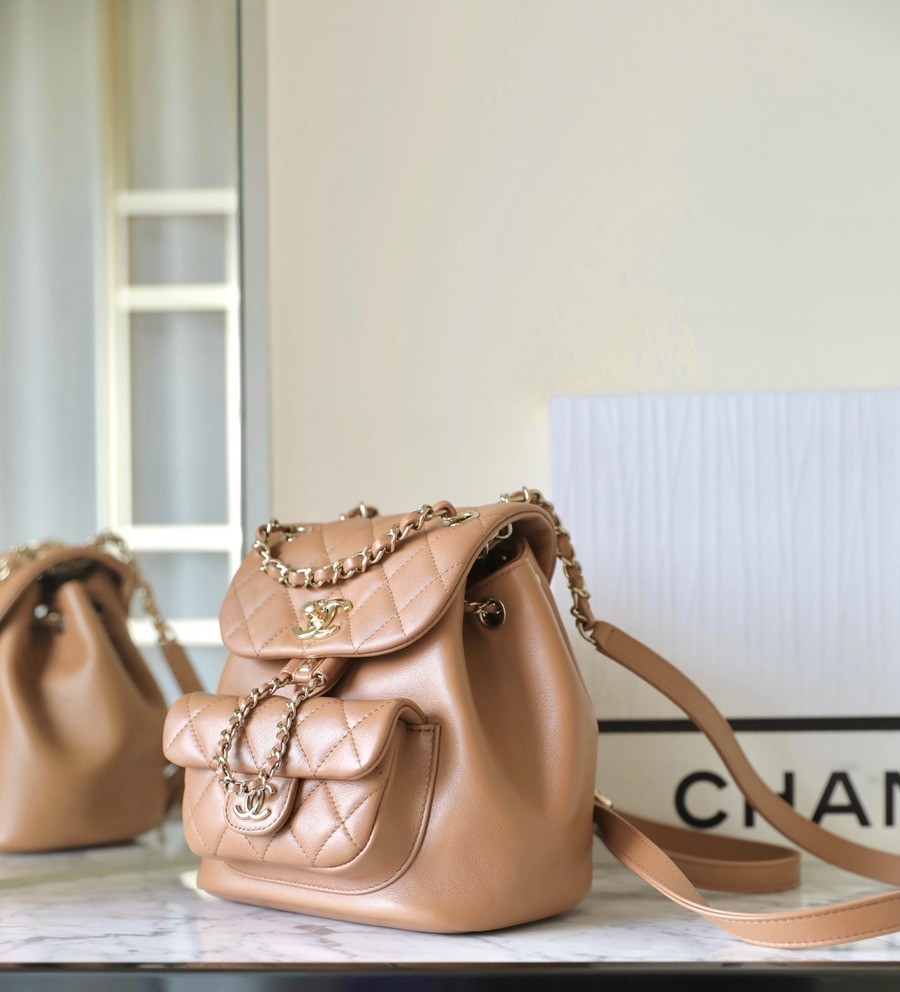 24P Duma背包 焦糖 小號_2