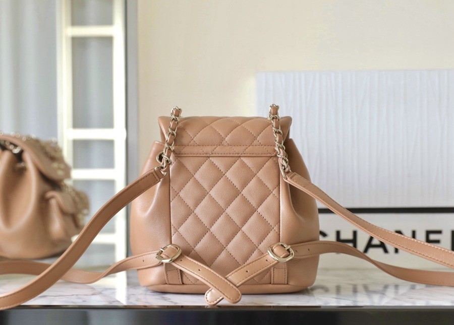 24P Duma背包 焦糖 小號_3