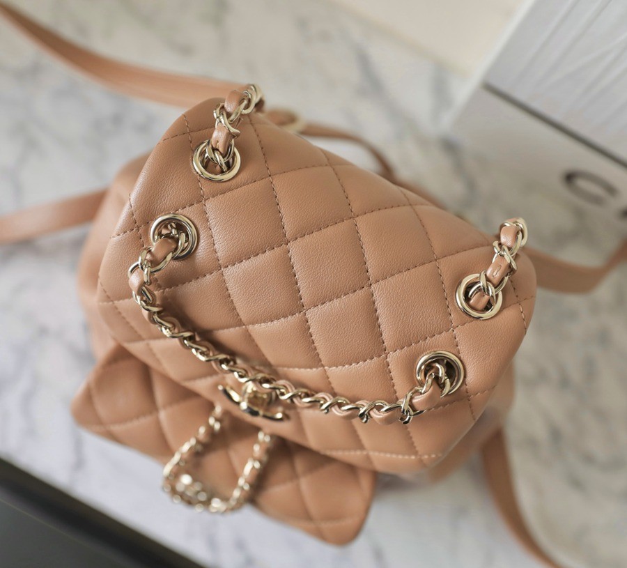 24P Duma背包 焦糖 小號_4