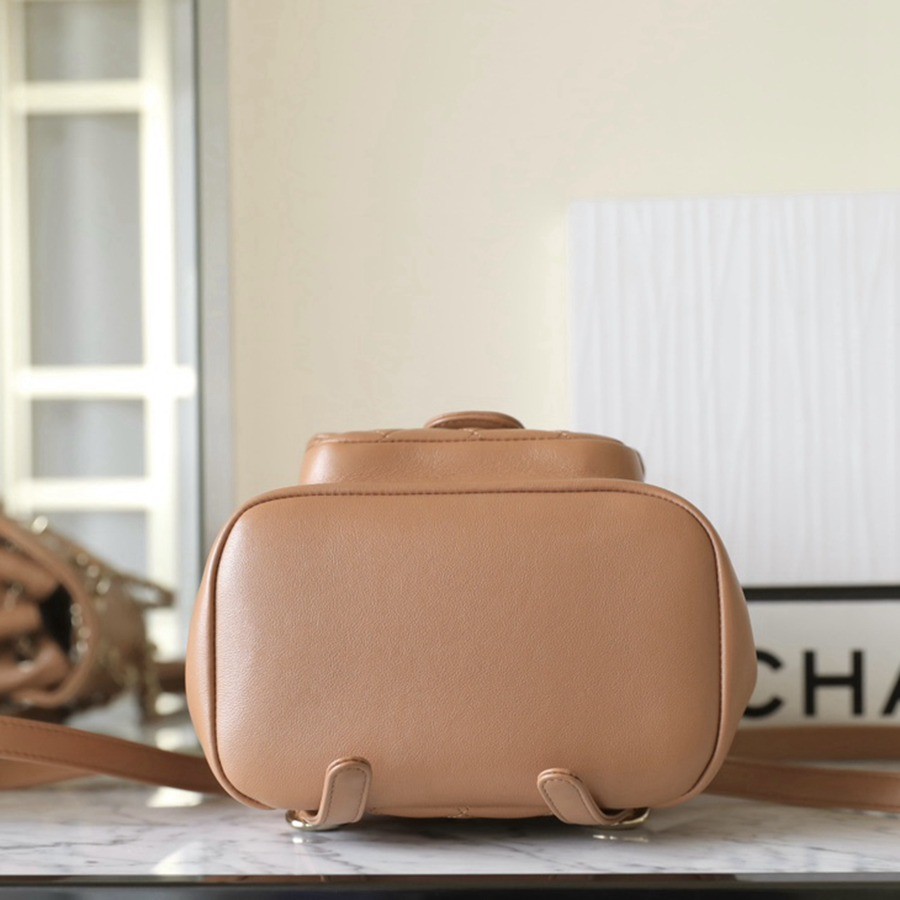 24P Duma背包 焦糖 小號_5