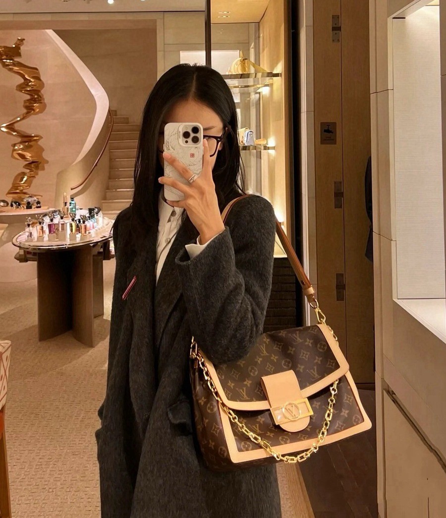 M47149 Dauphine Soft 大號_9