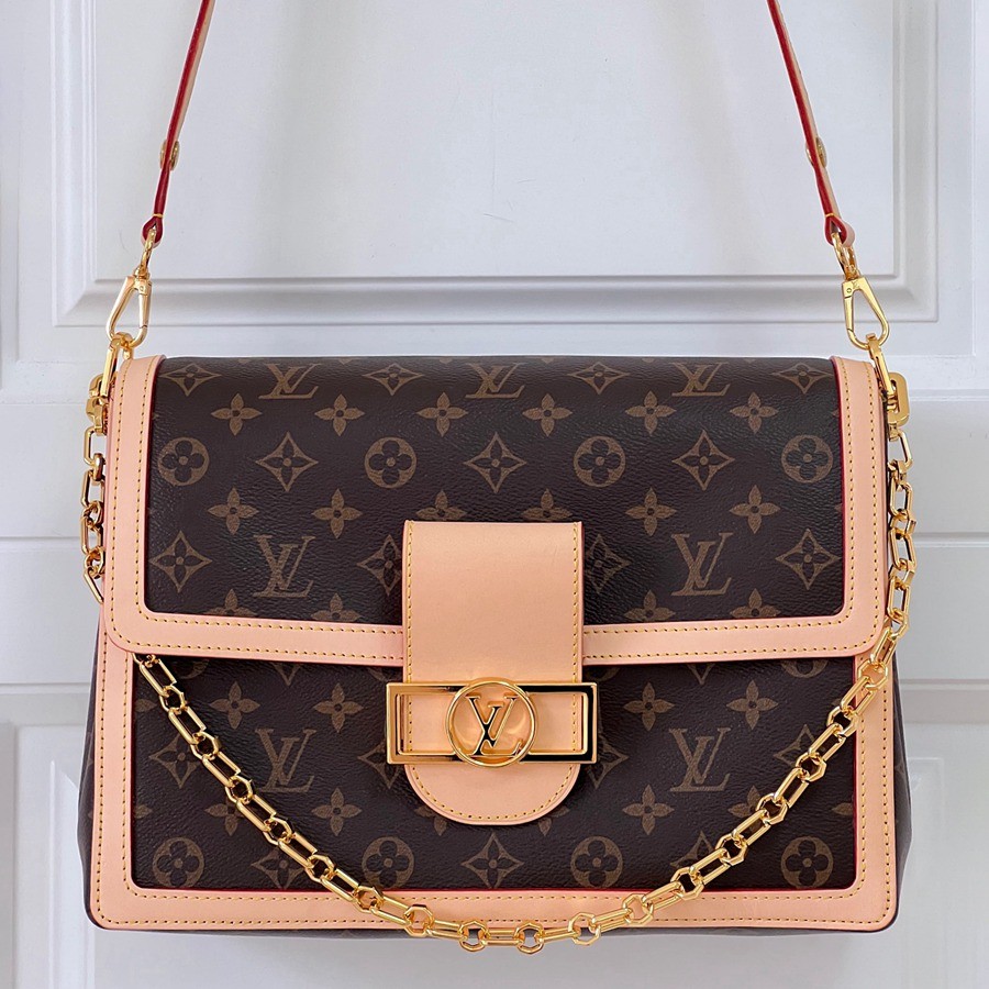 M47149 Dauphine Soft 大號_1