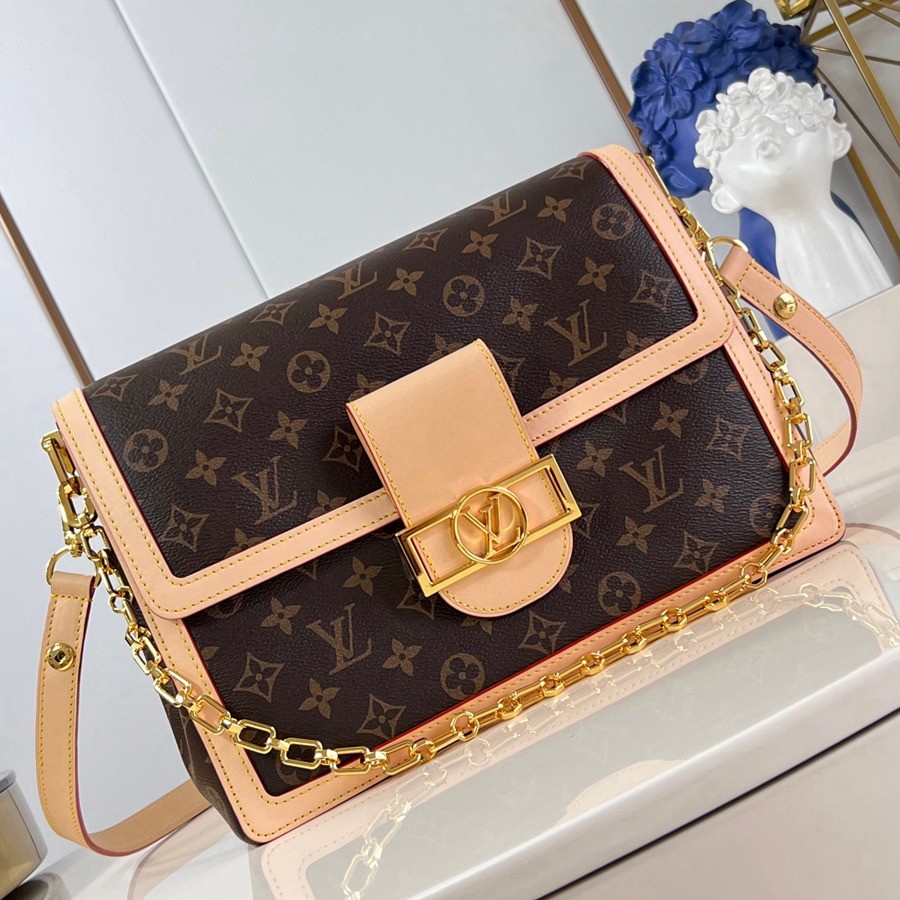 M47149 Dauphine Soft 大號_2