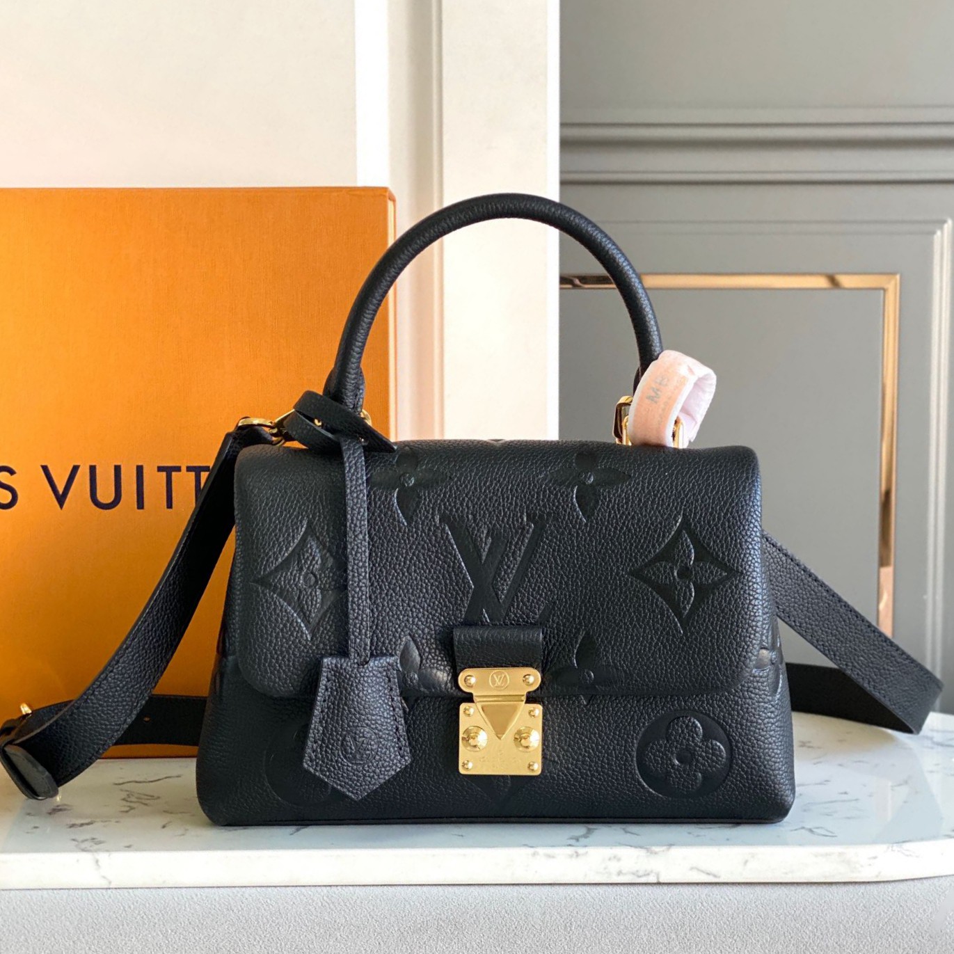 M45977 Madeleine BB手袋_1