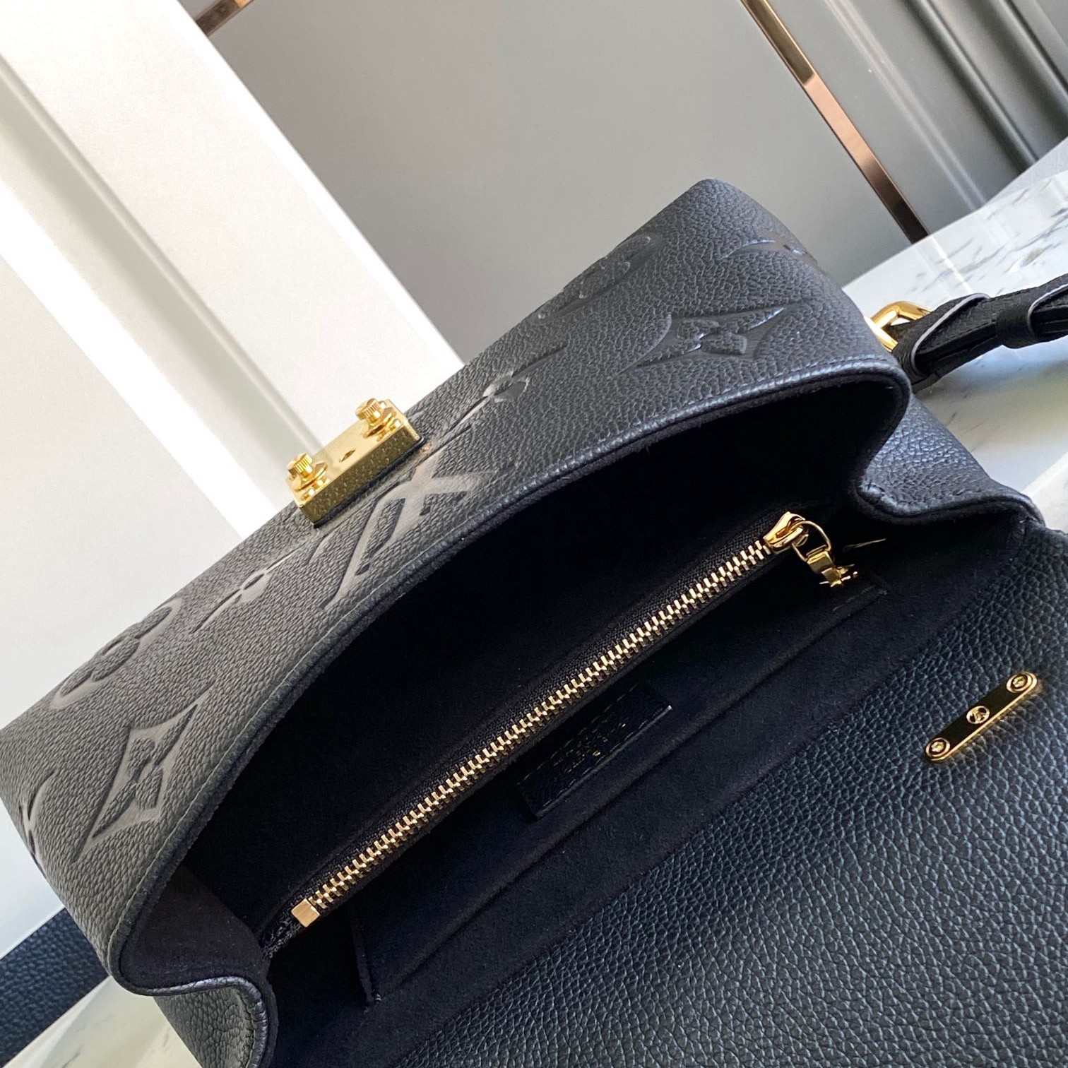 M45977 Madeleine BB手袋_5