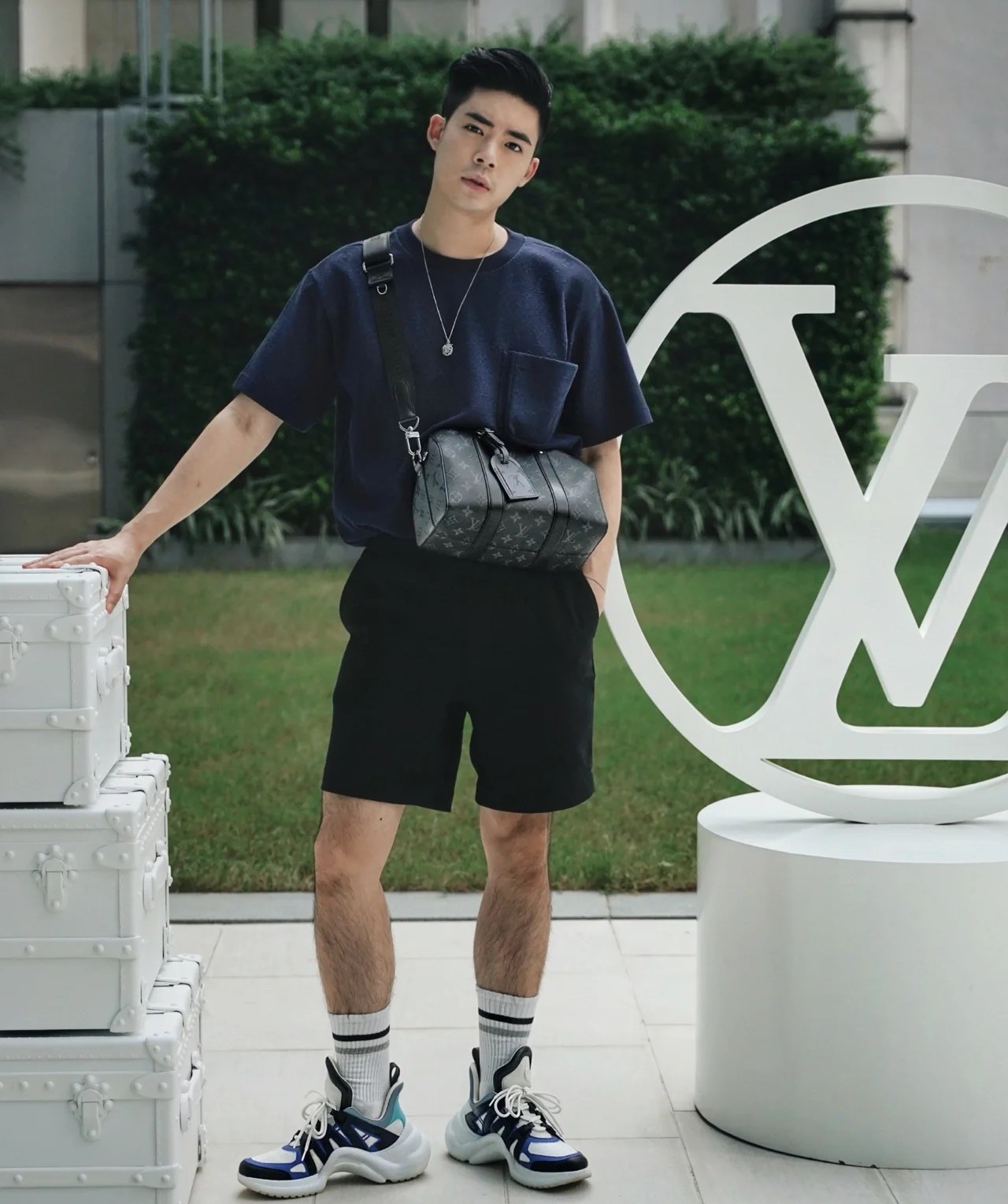 M46271 Keepall Bandouliere 25_9