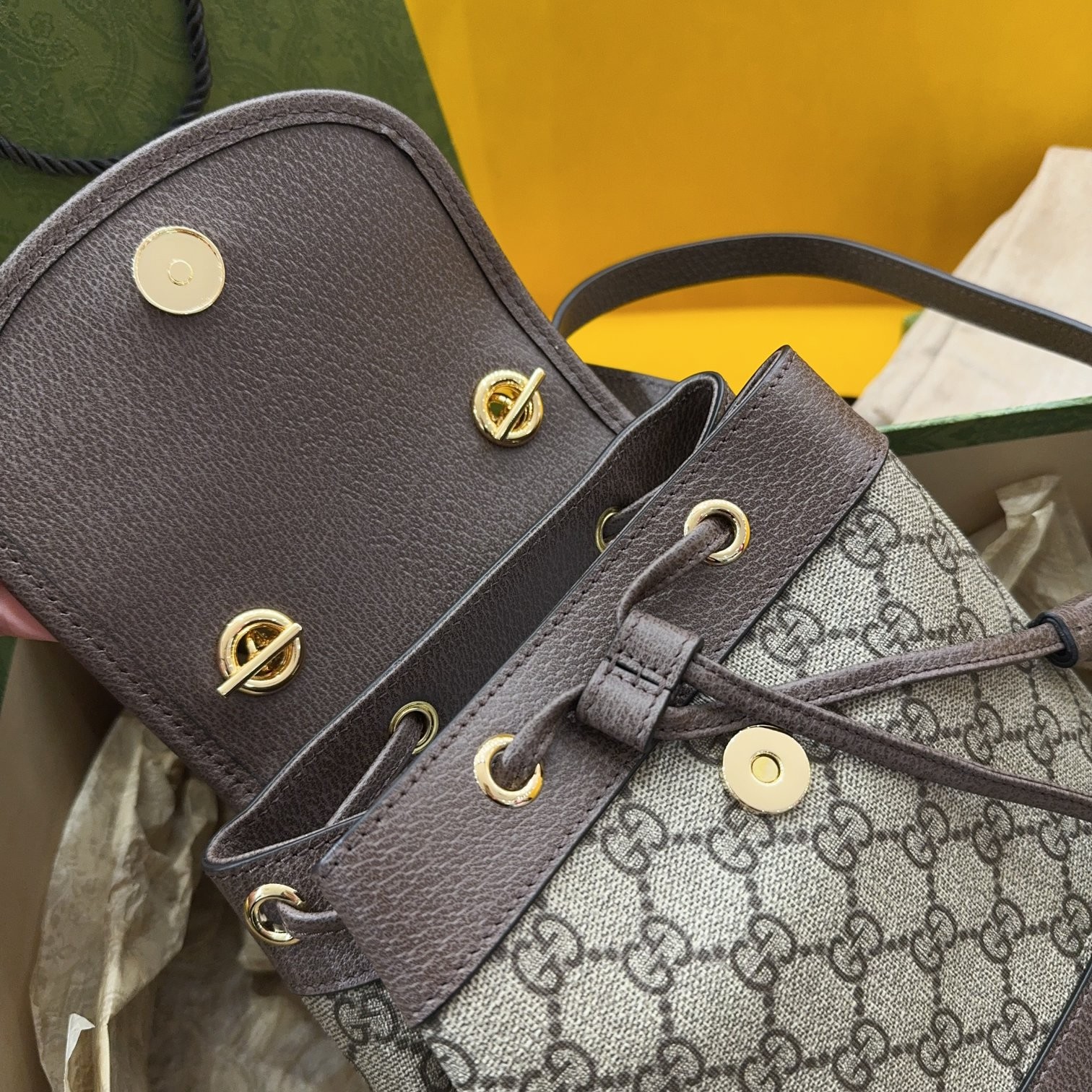 2024款Ophidia 迷你雙肩包_5