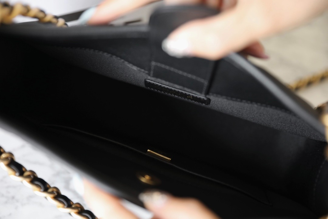 24S春夏嬉皮Hobo 黑色 小號_6