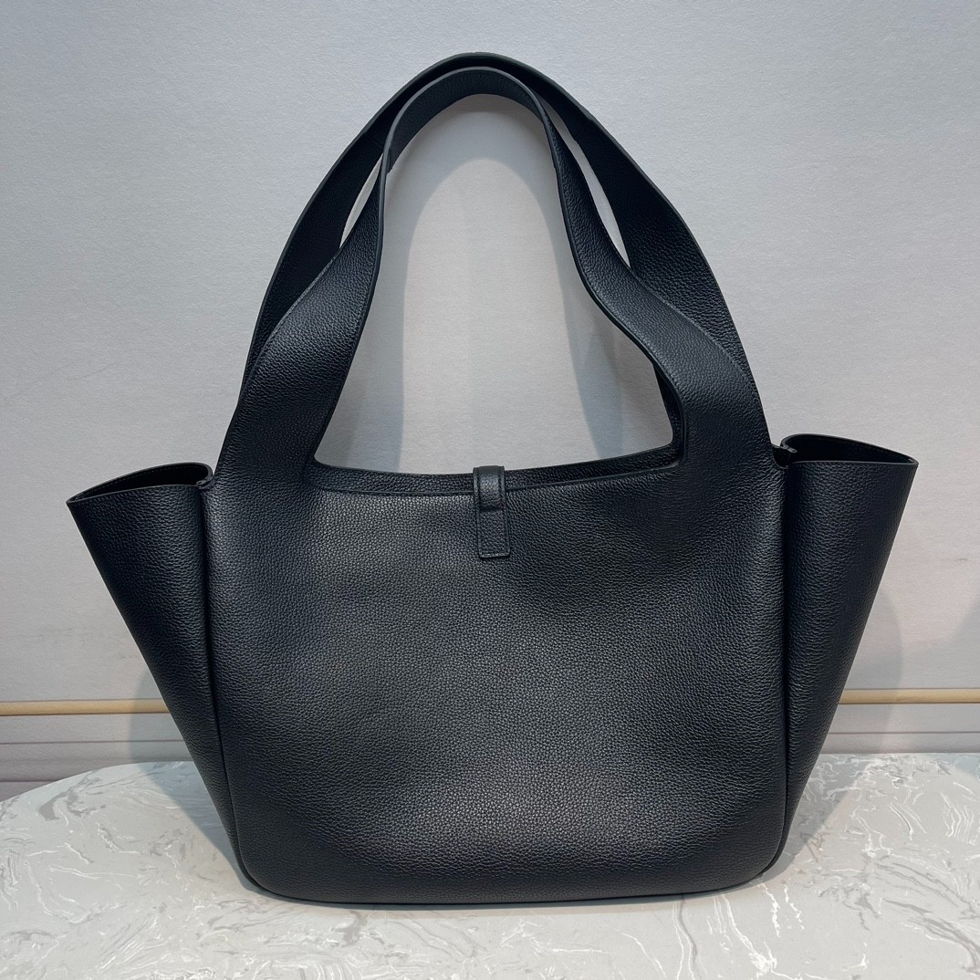 Le Bea托特包黑色_2