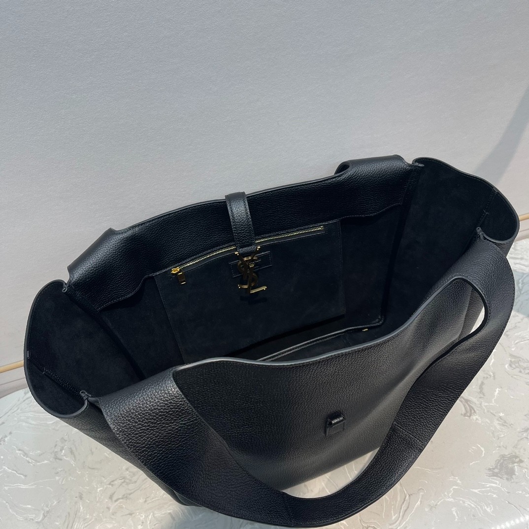 Le Bea托特包黑色_3