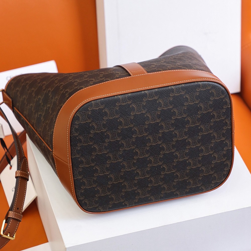 Triomphe 水桶包小號_8