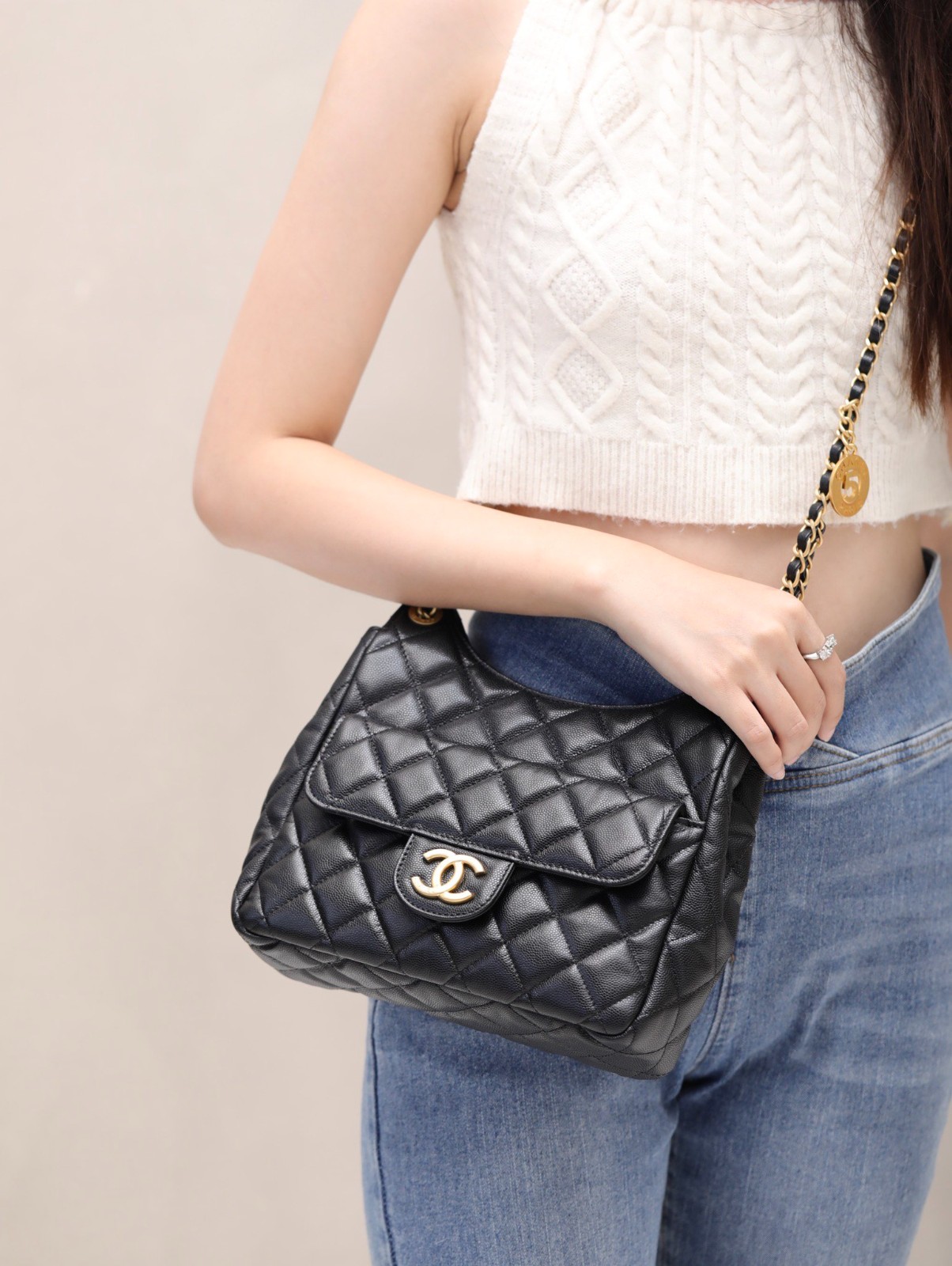 小香天貓精靈 23C Hobo_6