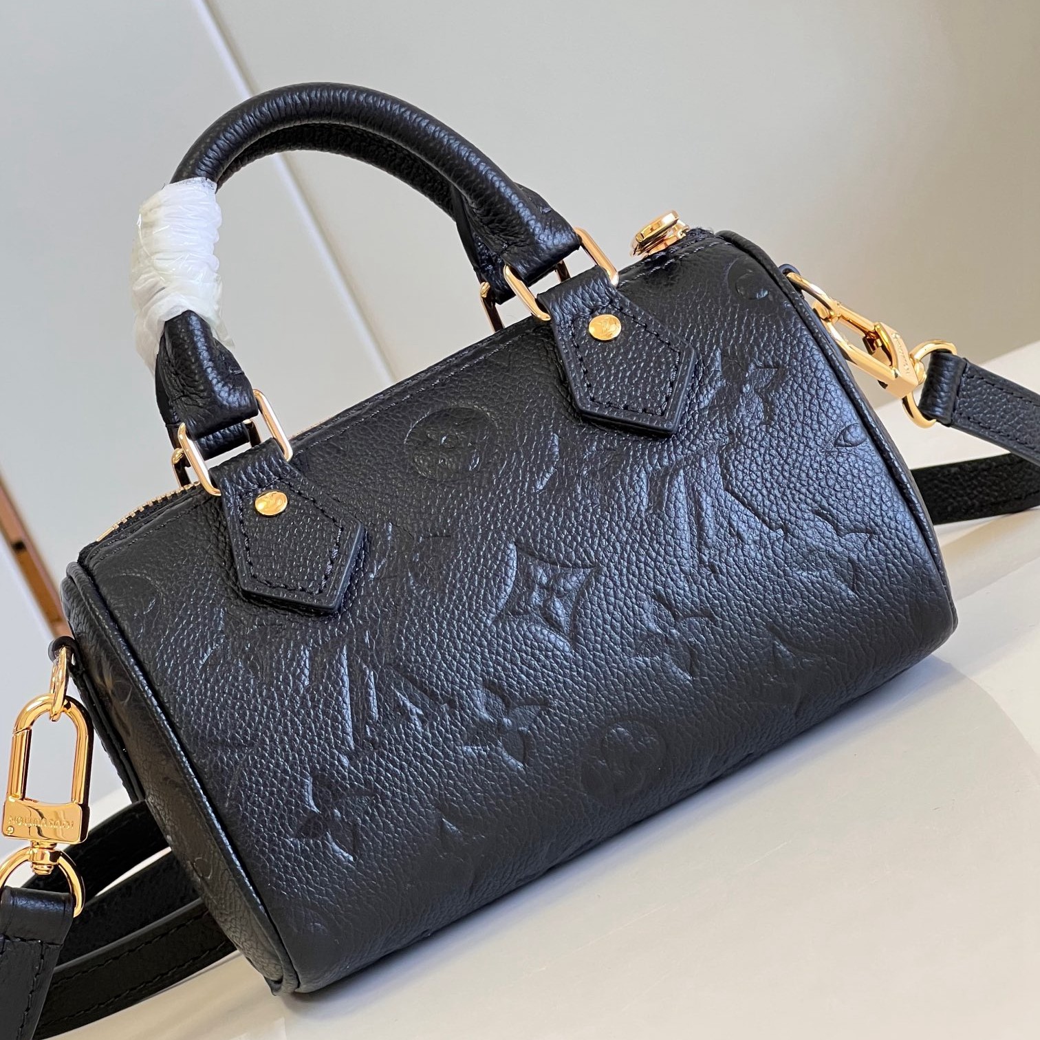 M82450 Nano Speedy 黑壓花_4