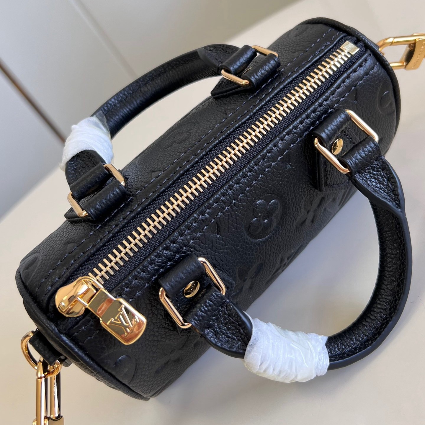 M82450 Nano Speedy 黑壓花_5