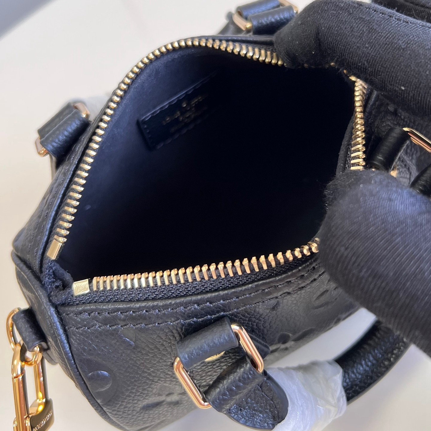 M82450 Nano Speedy 黑壓花_6