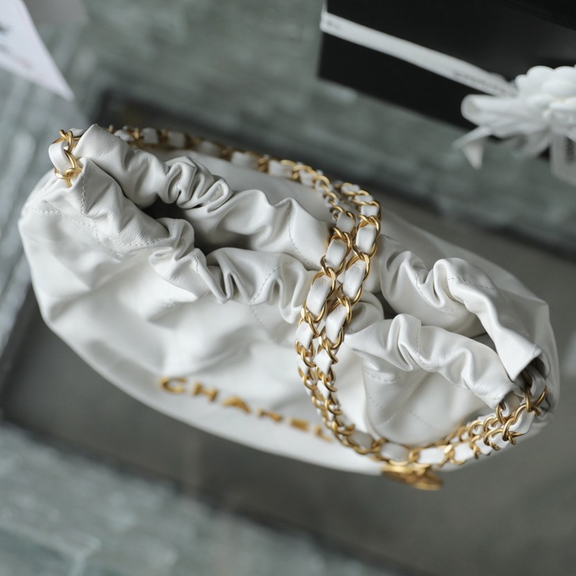 22Bag 小號 白金_2